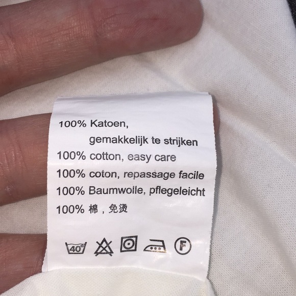 Star Wars Darth Vader Full Double Duvet Cover & Sham Set Black White Cotton - Picture 9 of 10